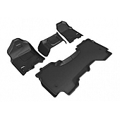 3D Mats Floor Liner G03001509