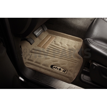 Lund International Floor Liner 583063T-2