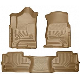Husky Liner Floor Liner 98243