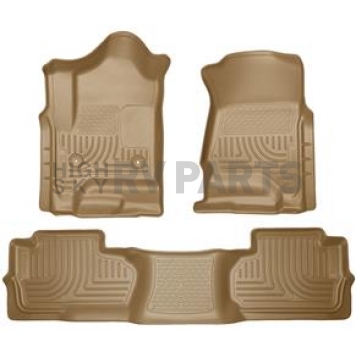 Husky Liner Floor Liner 98243