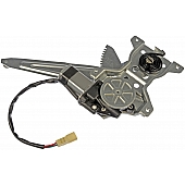 Dorman (OE Solutions) Window Regulator 741972