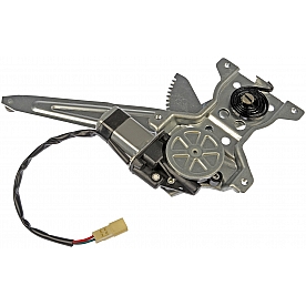 Dorman (OE Solutions) Window Regulator 741972
