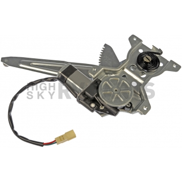 Dorman (OE Solutions) Window Regulator 741972