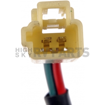 Dorman (OE Solutions) Window Regulator 741972-2