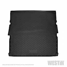 Westin Automotive Cargo Area Liner 741541022