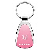 Automotive Gold Key Chain KCPNKCIV