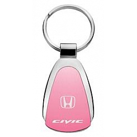 Automotive Gold Key Chain KCPNKCIV