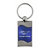 Automotive Gold Key Chain KC3075MUSL