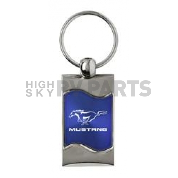 Automotive Gold Key Chain KC3075MUSL