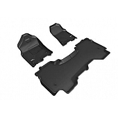 3D Mats Floor Liner G03101509
