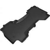 3D Mats Floor Liner G03121509