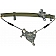 Dorman (OE Solutions) Window Regulator 740272