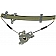 Dorman (OE Solutions) Window Regulator 740272