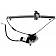 Dorman (OE Solutions) Window Regulator 741190