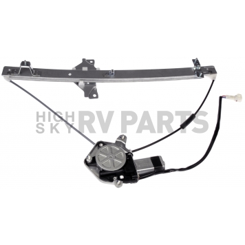 Dorman (OE Solutions) Window Regulator 741190-1