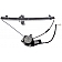 Dorman (OE Solutions) Window Regulator 741190