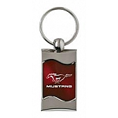 Automotive Gold Key Chain 3075MUSBUR