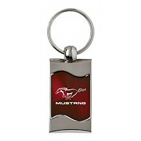 Automotive Gold Key Chain 3075MUSBUR