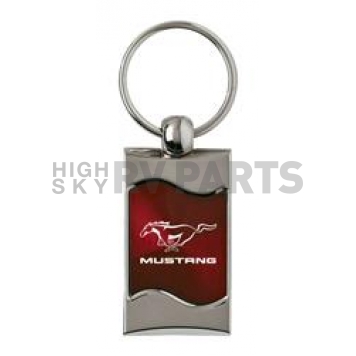 Automotive Gold Key Chain 3075MUSBUR