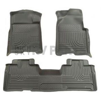 Husky Liner Floor Liner 98342