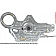 Cardone (A1) Industries Window Regulator 824528B