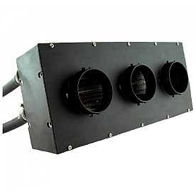 Maradyne Fans Cabin Heater MMA1160005