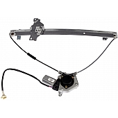 Dorman (OE Solutions) Window Regulator 741192