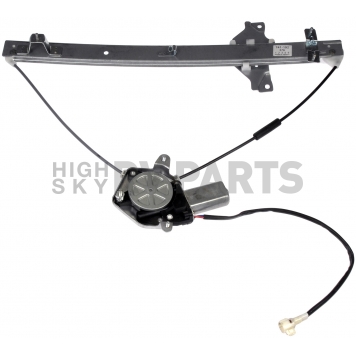 Dorman (OE Solutions) Window Regulator 741192-1