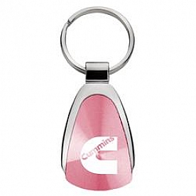 Automotive Gold Key Chain KCPNKCMN