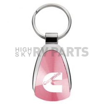 Automotive Gold Key Chain KCPNKCMN
