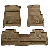 Husky Liner Floor Liner 98343