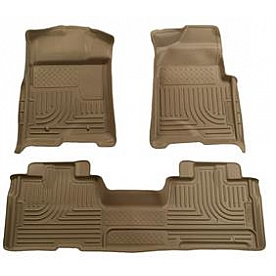 Husky Liner Floor Liner 98343