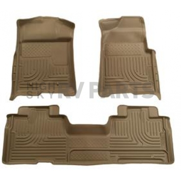 Husky Liner Floor Liner 98343