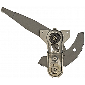 Dorman (OE Solutions) Window Regulator 740525