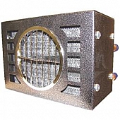Northern Radiator Cabin Heater AH454