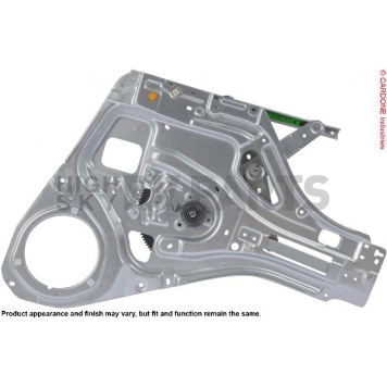 Cardone (A1) Industries Window Regulator 824528C-1