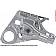 Cardone (A1) Industries Window Regulator 824528C