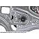 Cardone (A1) Industries Window Regulator 824528C