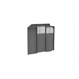 KargoMaster Bulkhead Divider 4061NL