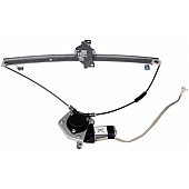 Dorman (OE Solutions) Window Regulator 741193