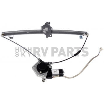 Dorman (OE Solutions) Window Regulator 741193