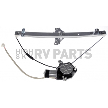 Dorman (OE Solutions) Window Regulator 741193-1