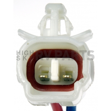 Dorman (OE Solutions) Window Regulator 741193-2