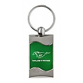 Automotive Gold Key Chain 3075MUSGRN