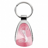 Automotive Gold Key Chain KCPNKCOB