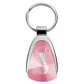 Automotive Gold Key Chain KCPNKCOB