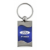 Automotive Gold Key Chain KC3075F15L