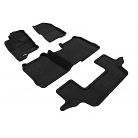 3D Mats Floor Liner FR02104609
