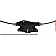 Cardone (A1) Industries Window Regulator 824573C