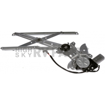 Dorman (OE Solutions) Window Regulator 741799